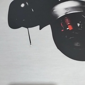 baju kaos pria harga grosir / kaos Distro / baju kaos pria gambar motor