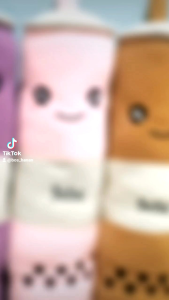 BONEKA GULING BOBA PANJANG 70CM