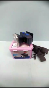 Senter Kepala Matsugi 10 Watt Waterproof