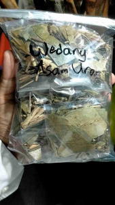 Wedang Asam Urat - isi 10 bungkus - rempah racikan asam urat - ramuan tradisional detok asam urat