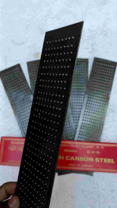 Sarangan Penggilingan Padi Ichi NL 25