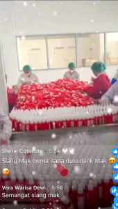 HERBAL SHANGRATU ORI BPOM