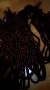 Grosir Tasbih 1 Kodi /Tasbih 99/100Butir/8mmNormal