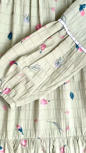 Gamis Anak Alula By Cutetrik Terbaru