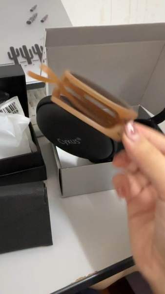Buyer review video 4