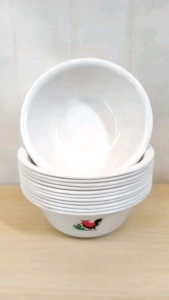 Mangkuk Ayam Jago: Solusi Tahan Pecah & Awet