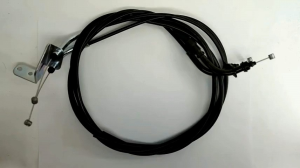Kabel Gas Mio M3 - Cable Cabel Tali Seling Kawat Throttle Iner Gas Yamaha Fino 125 Fi Mio GT 125 XRide 125 Fi Mio S Mio Z