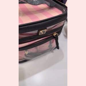 The 4-IN-1 Train Case by Victori** Secret
