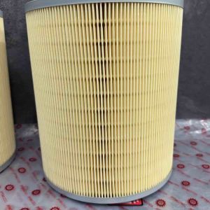 Air Filter/Saringan Hawa/Filter Udara Mitsubisbi Canter Ps136-Ps110-Ps125 Turbo ME017246 Genuine PTM 