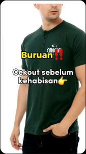kaos pria distro keren kaos pria kancing depan 3 dewasa kaos pria lengan pendek kaos pria terbaru