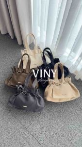 Tweelyforbag Viny Tas Selempang Wanita: Tas Desain Elegan & Nyaman