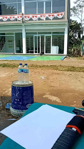 GOLOK ASLI BAJA ASLI BANTEN INDONESIA