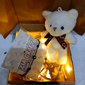 Gelang Couple Bintang Viral: 2pcs Sepasangan