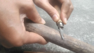 Pisau Raut Mungil Sepasang: Kelebihan & Cara Menggunakannya