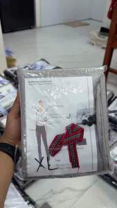 DepEd 2025-2026 Teacher Uniforms Original For Classroom (TELA FABRIC ONLY) (FEMALE)