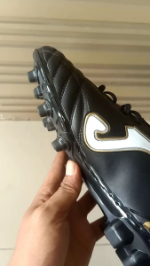 sepatu bola size 383940414243 (sol djahit muter)