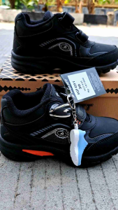 Sepatu Anak Pro ATT MGA & MGP Sz 28-37 (FREE KAOS KAKI)