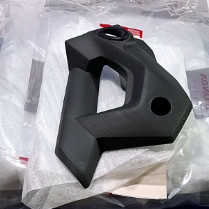 Cover Kupingan Lampu Depan CB Verza 150 & Cowl R FR