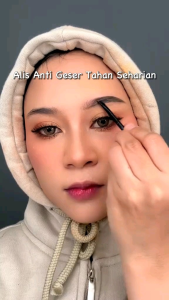 Implora Wow Brow Pomade - Alat Pemulas Alis - Eyebrow