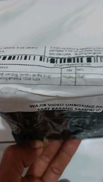 Buyer review video 2
