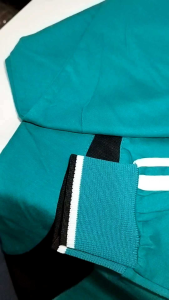 Baju Olahraga & Training: Pilihan Terbaik untuk Aktivitas Anda