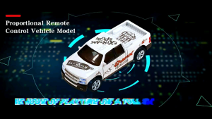 Xe điều khiển Scale hợp kim mini city 1:64 tốc độ cao siêu bền bỉ chịu lực với 3 chế độ lái