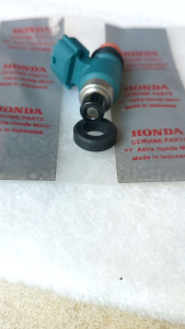 Injektor CBR 250R 12 Lubang: Perbaikan & Aksesoris