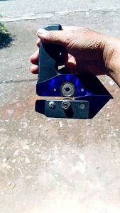 Alat pemotong hpl Varotex | Varotex Gen3 | Varotex V3 | pemotong hpl Varotex | BIRU