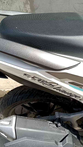 HONDA CLICK V3 STICKER DECALS COVER UP