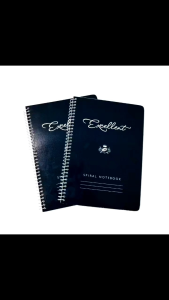 Spring Notebook  Advance 80 leaves 152 x216mm