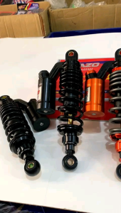 Shock Breaker Belakang Model Extreme 280mm Jupiter & Vega