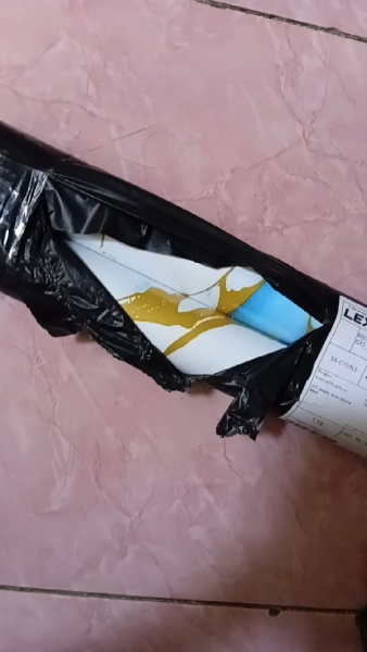 Buyer review video 3