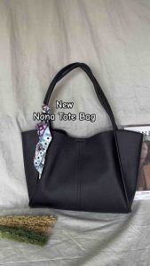 ToteBag Wanita Terbaru 2023: Desain Kekinian & Ukuran Besar