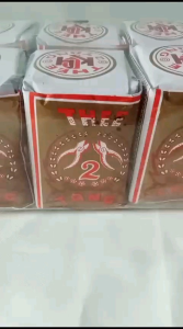 Teh 2 Tang 1 Pack Isi 10 (40gr x 10)