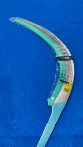 EGREK MI GLOBAL NEW PAKAI SARUNG MATA