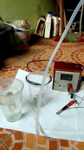 Dinamo Pompa Air & Galon: Pemilihan dan Penggunaan