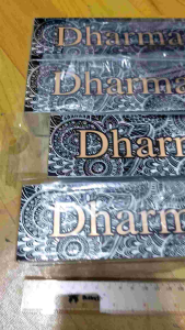 Tegek carbon exori dharma ruas pendek action kaku