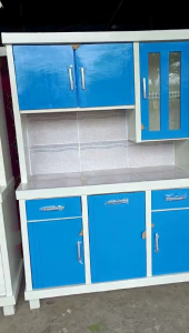 LEMARI PIRING 3 PINTU/LEMARI SAYUR/Rak sayur 3 pintu