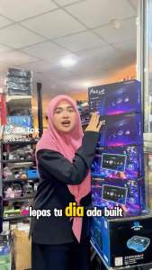 SOUNDSTREAM 12 RAM 512 GB ANZUO ULTRA MAX 2K QLED 360 CAM SUPPORTED  DSP & 4G SIM CAR ANDROID PLAYER (9"/10)