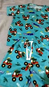 Setelan anak laki laki