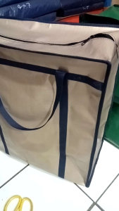 Tas Barang Tipe A20 Super Tebal: Kualitas Terjamin Harga Terjangkau