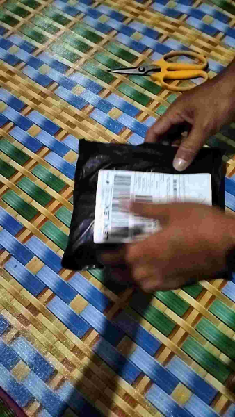 Buyer review video 3