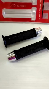 Handgrip RCB Original HG55 & Sarung Gas Racing Boy: Pilihan Terbaik untuk Motor Anda