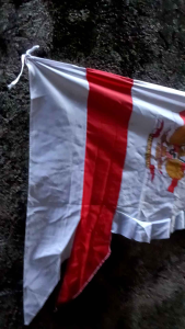 Aksesoris Kemerdekaan: Bendera Karet & Umbul-Umbul Jumbo