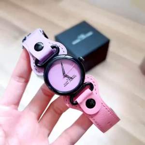Đồng hồ Nữ 𝐌𝐚𝐫.𝐜 𝐉𝐚.𝐜𝐨𝐛𝐬 Case 32mm Chống Nước 30m