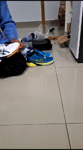 Sepatu Volly Sky Elitte Premium Quality Sepatu Olahraga Terlaris 2023 Sepatu Voli Pria Sepatu Lari Pria Free Kaos Kaki