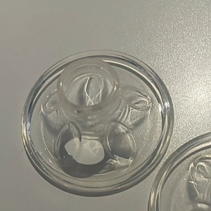 BABYLUX SILICONE MASSAGER 2 PCS