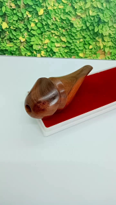 Once pipa klokotan kayu nogosari nagasari model unik dan antik minimalis F93