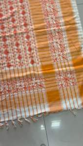 ผ้าคลุมศีรษะมุสลิม - Arab Style Keffiyah