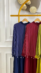 AGHNI DRESS/DRESS KEKINIAN